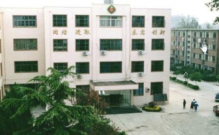 武漢市衛生學校