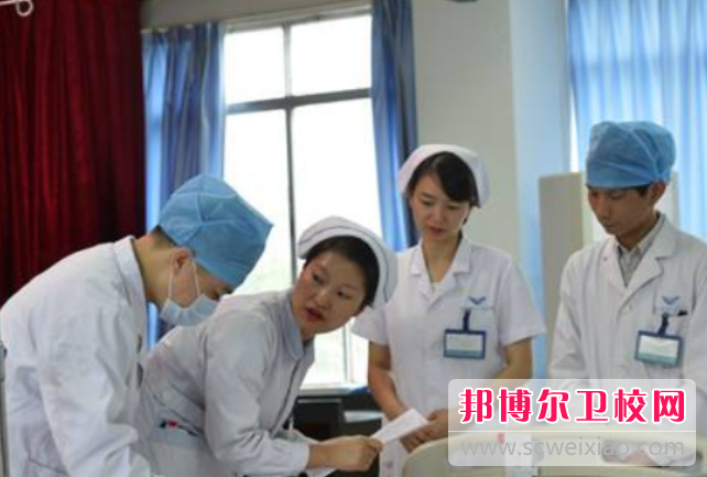 2023年邢臺英才醫學中等專業學校報名條件、招生要求、招生對象